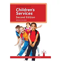 Fundamentals of Children’s Services