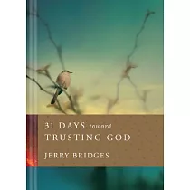 31 Days Toward Trusting God