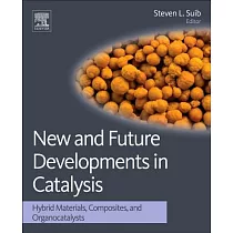 Hybrid Materials， Composites， and Organocatalysts
