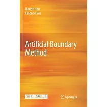 Artificial Boundary Method