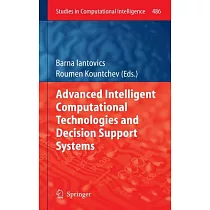 Advanced Intelligent Computational Technologies and Decision Support Systems