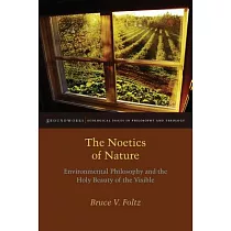 The Noetics of Nature