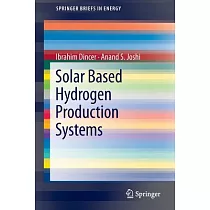 Solar Based Hydrogen Production Systems
