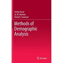 Methods of Demographic Analysis