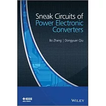 Sneak Circuits of Power Electronic Converters