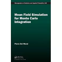 Mean Field Simulation for Monte Carlo Integration