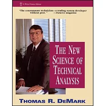 The New Science of Technical Analysis