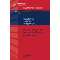Recent Advances in Research on Unmanned Aerial Vehicles