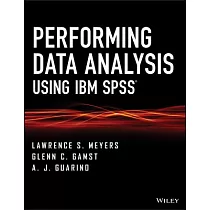 Performing Data Analysis Using IBM SPSS