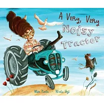 A Very， Very Noisy Tractor
