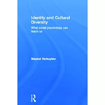 Identity and Cultural Diversity： What Social Psychology Can Teach Us