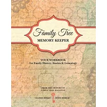 FINDING YOUR FAMILY TREE: A Beginner's Guide to Researching Your Genealogy  