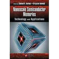 Nanoscale Semiconductor Memories： Technology and Applications