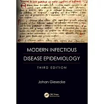 Modern Infectious Disease Epidemiology