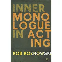 Inner Monologue in Acting