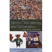 Sports Fans Identity & Socialipb