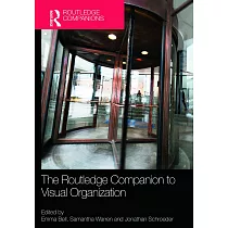 The Routledge Companion to Visual Organization