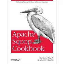 Apache Sqoop Cookbook
