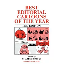 Best Editorial Cartoons of the Year ─ 76
