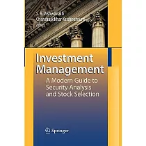 Investment Management： A Modern Guide to Security Analysis and Stock Selection