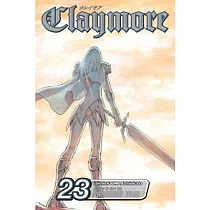 Claymore 23： Mark of the Warrior