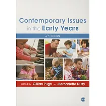 Contemporary Issues in the Early Years