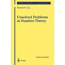 Unsolved Problems in Number Theory