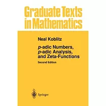 P─Adic Numbers， P─Adic Analysis， and Zeta─Functions
