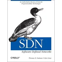 SDN： Software Defined Networks