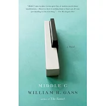 Middle C