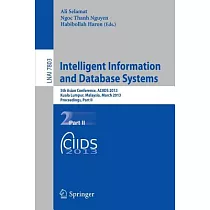 Intelligent Information and Database Systems