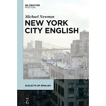 New York City English