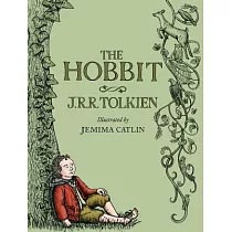 The Hobbit： Illustrated Edition