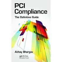 PCI Compliance： The Definitive Guide