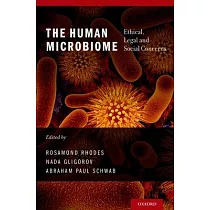 Human Microbiome： Ethical， Legal and Social Concerns