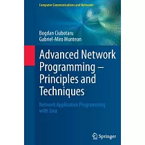 Advanced Network Programming ─ Principles and Techniques