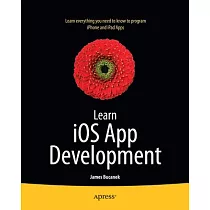 Learn iOS App Development