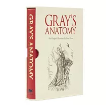 Gray’s Anatomy