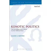 Kenotic Politics