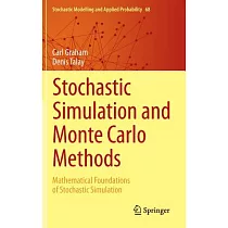 Stochastic Simulation and Monte Carlo Methods： Mathematical Foundations of Stochastic Simulation