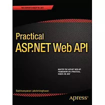 Practical ASP.NET Web API