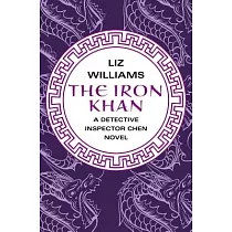 The Iron Khan