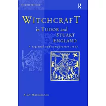 Witchcraft in Tudor and Stuart England