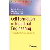 Cell Formation in Industrial Engineering