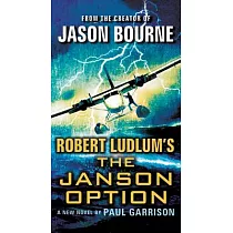 Robert Ludlum’s the Janson Option