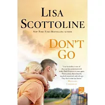 Don’t Go