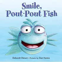 Smile， Pout─Pout Fish