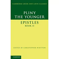 Pliny the Younger： ’Epistles’ Book II