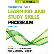 The Hm Learning and Study Skills Program： Level 2： Student Text