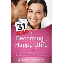 31 Days to Becoming a Happy Wife